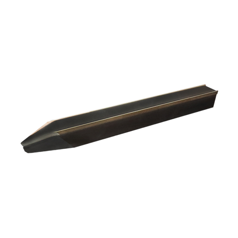Woodworking turning tools, hard alloy lathe tools, blades, tool holders, hardwood knives, tool collection, wood rotary turning tools, super hard Item Picture