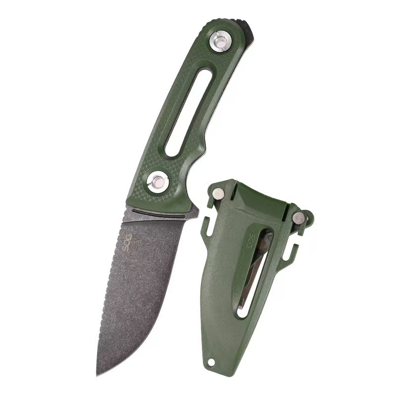 Cross-border best-selling outdoor knives, tactical knives, portable knives, camping survival knives, and heavy-duty cutting knives undefined