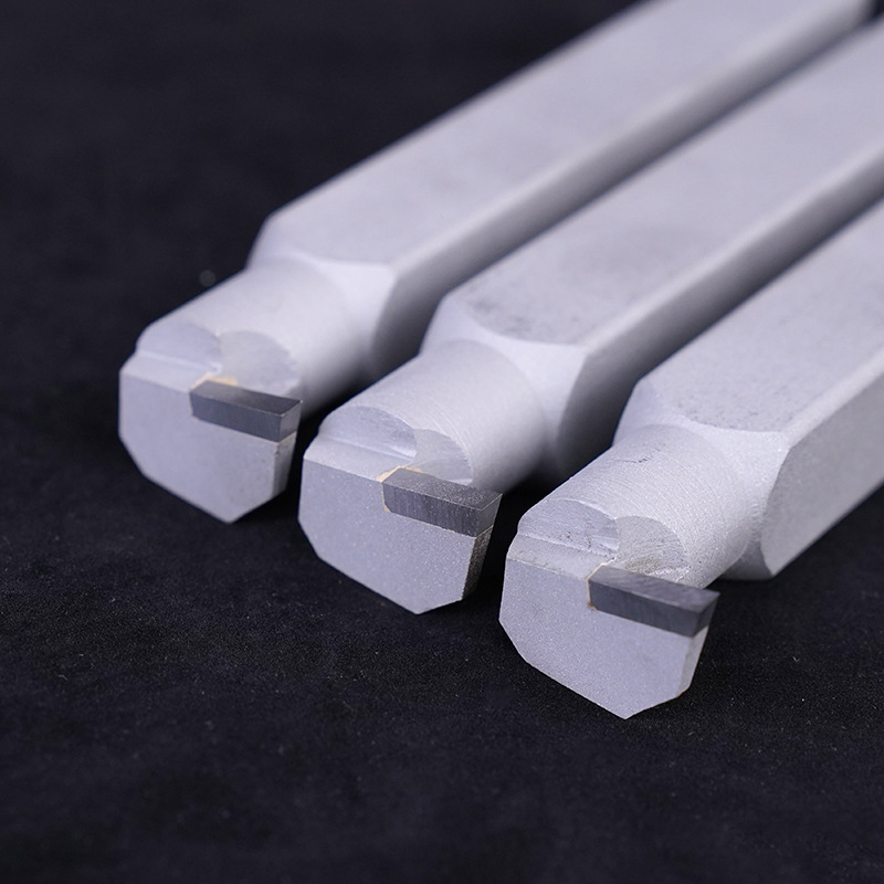 Internal cutting tools, 90-degree, 45-degree and 75-degree turning tools, various specifications of CNC turning tools, welding turning tools, turning tool machine for tool addition details Picture