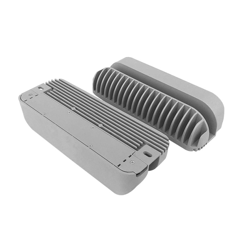 led three-sided illuminated window sill light, piano-style window sill floodlight, hotel corridor and passageway wall lamp, building window sill light Item Picture