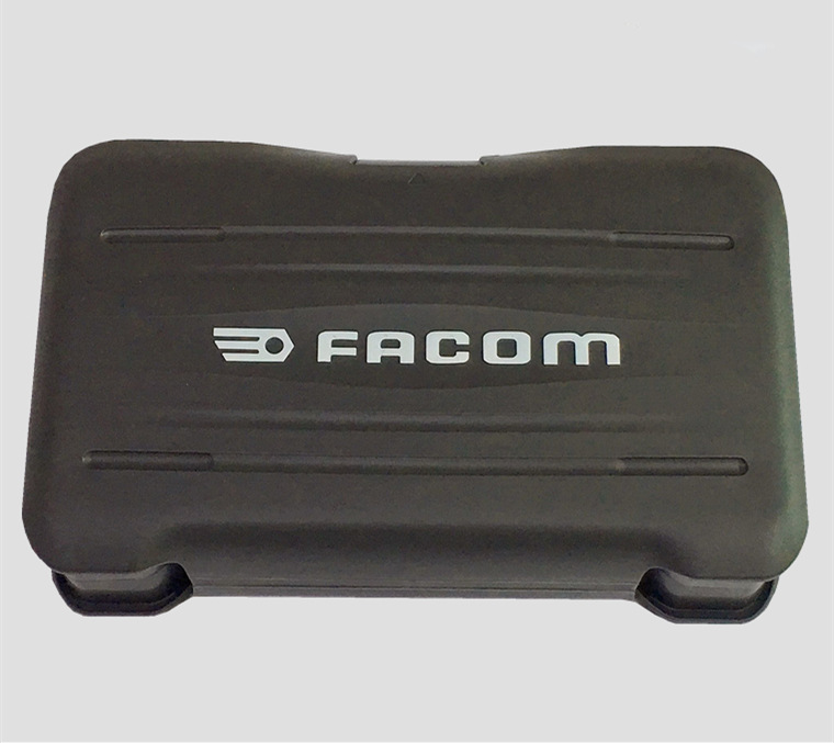 Imported French FACOM 1/4 "Square torque screwdriver set A.402J2 / A.404J2 Application Scenario