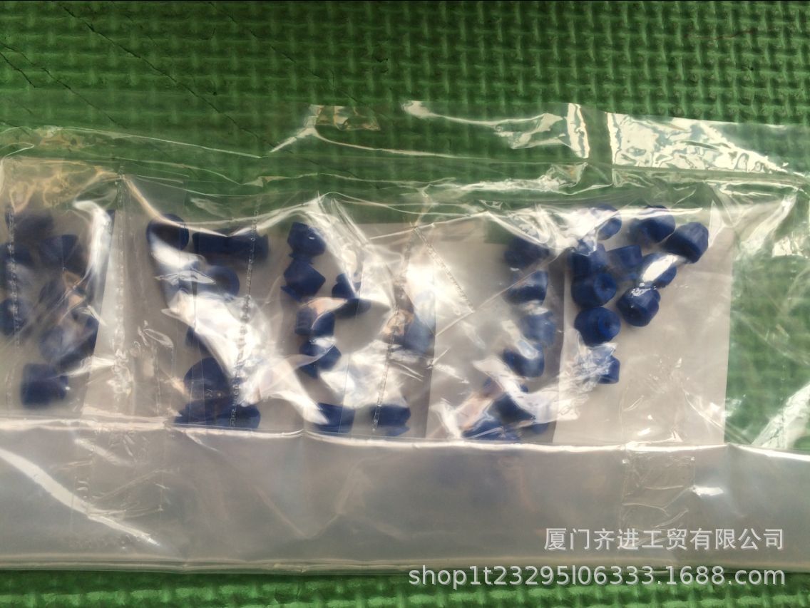 The Japanese CONVUM brand vacuum suction cup PFG-5A-U details Picture