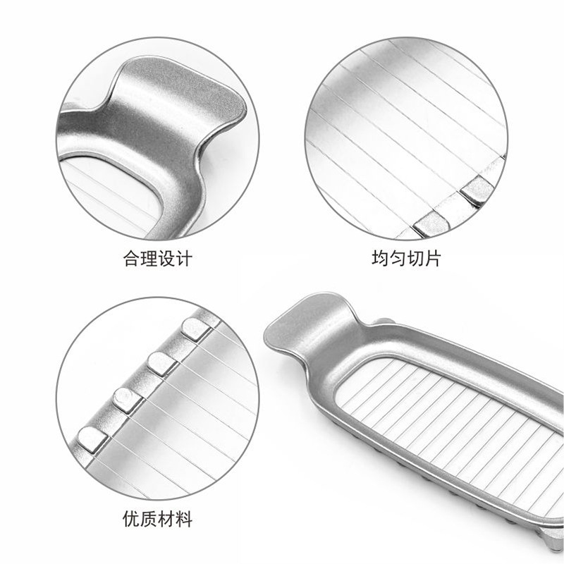 Cheese and butter slicer, butter cheese slicer, kitchenware, foie gras slicer, cheese and cheese divider, baking wonder Item Picture