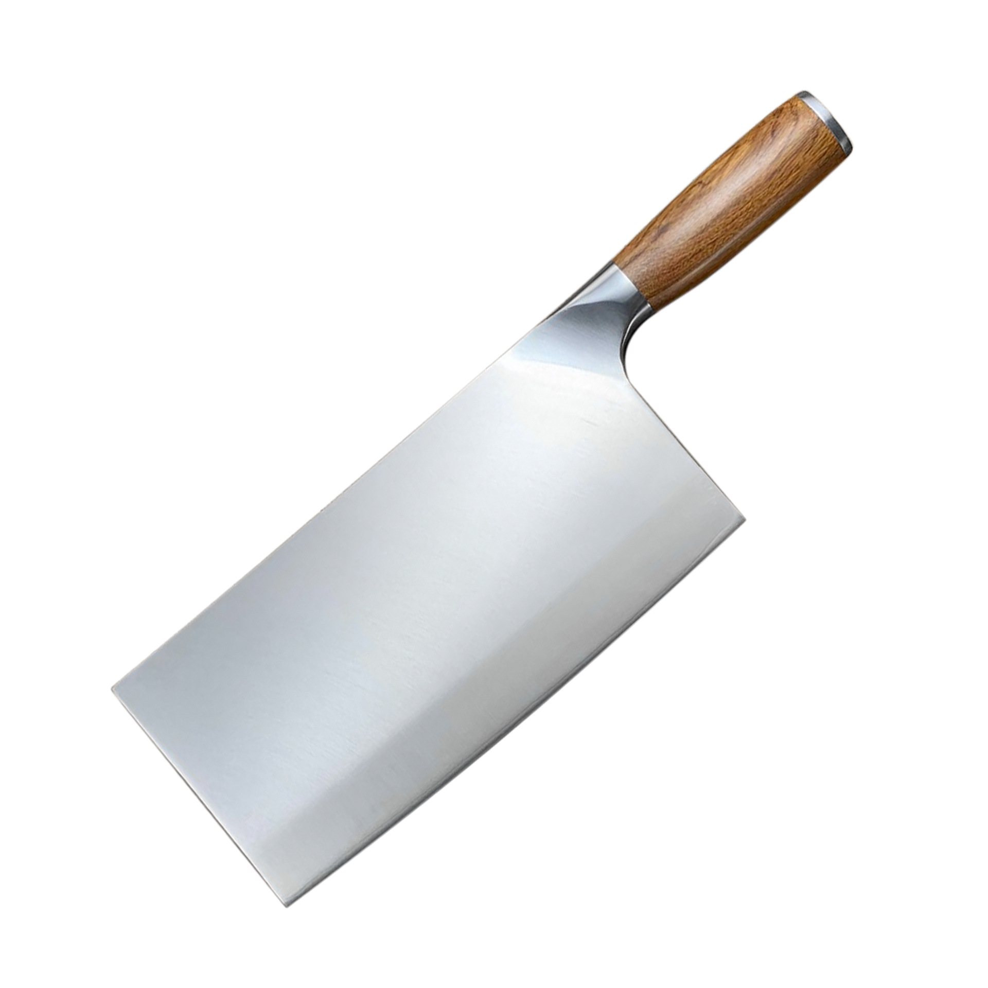VG series chain-specific knives, commercial high-end kitchen knives, sharp large kitchen knives, forged steel jacketed kitchen knives, 10 chromium Item Picture