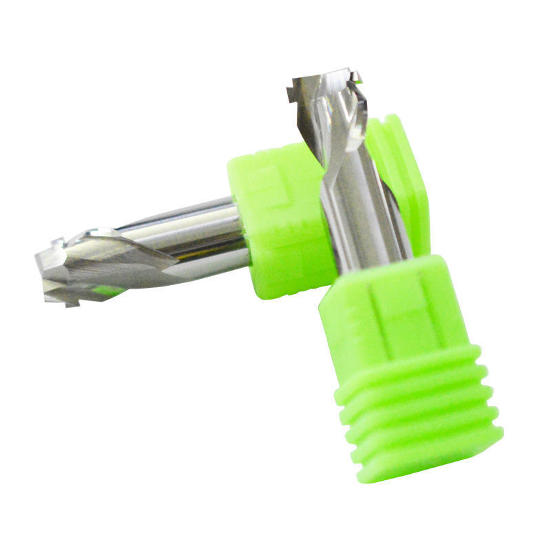 Advertising mini neon light slotting milling cutter with rubber strip illuminated letter sign engraving machine tool, acrylic cutter head Application Scenario