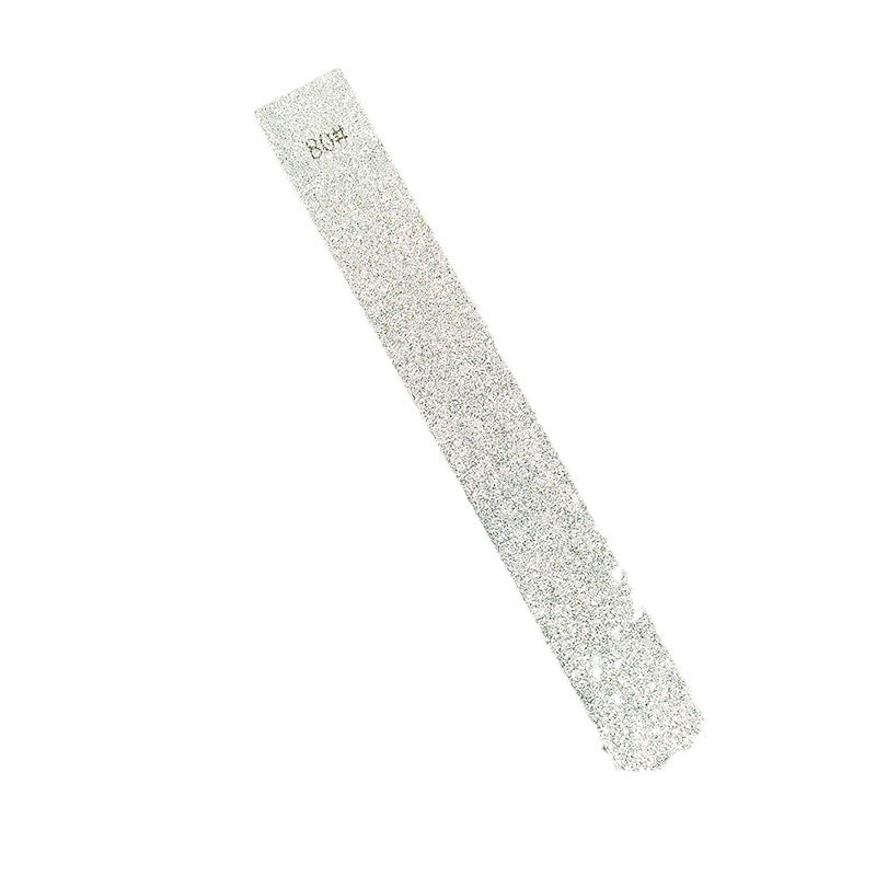 A large quantity of cross-border fixed-angle knife sharpener accessories, small diamond whetstones and whetstone strips in stock Item Picture