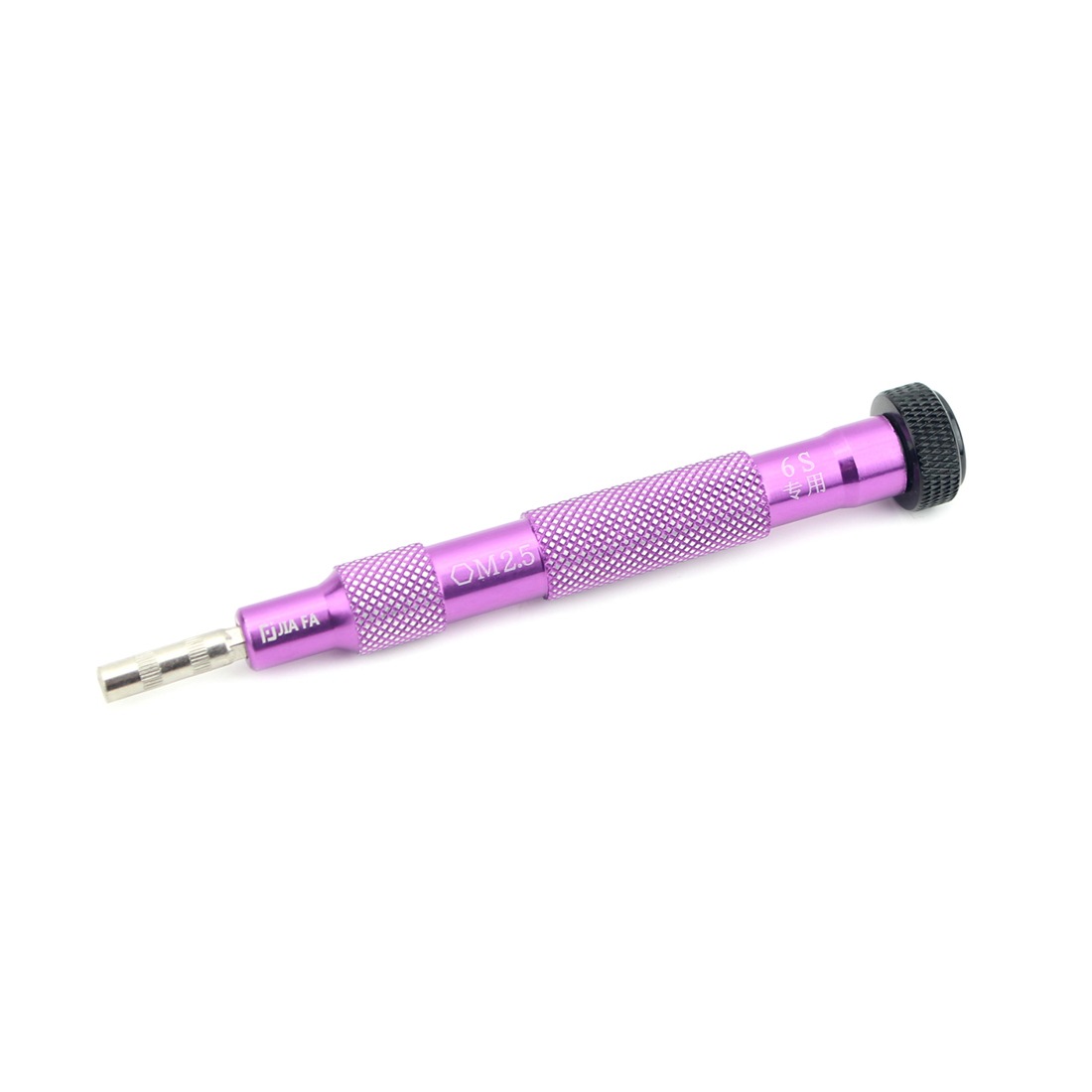 Aluminum alloy precision Apple 6S mid-wrench repair tool, iphone 6S phone disassembly screwdriver details Picture