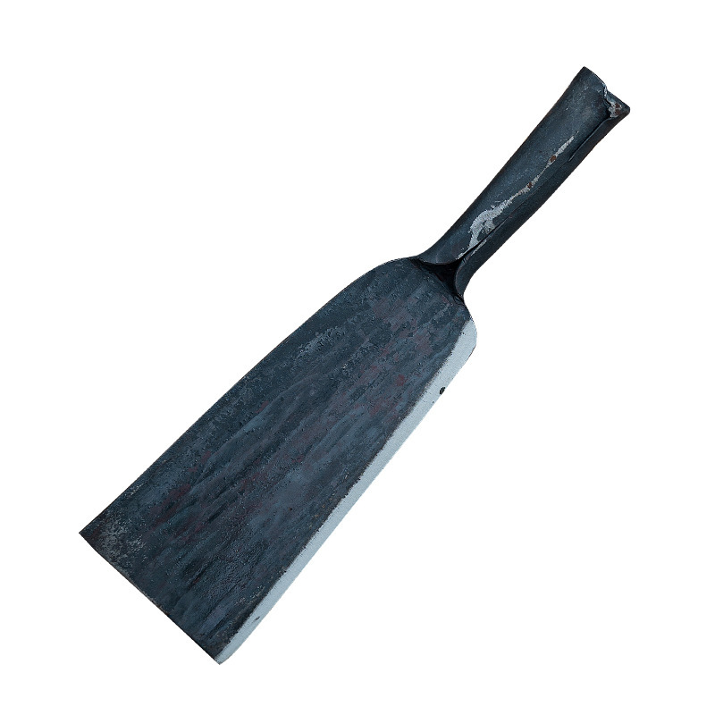 New household firewood knife, cutting sickle, thickened bamboo knife, multi-functional firewood cutting large knife, sharp outdoor fishing knife Item Picture