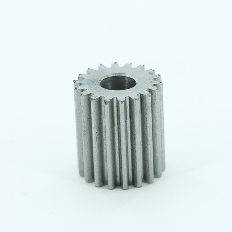 Direct sales from the manufacturer of 45 # steel spur gears for all kinds of power tool gears Application Scenario