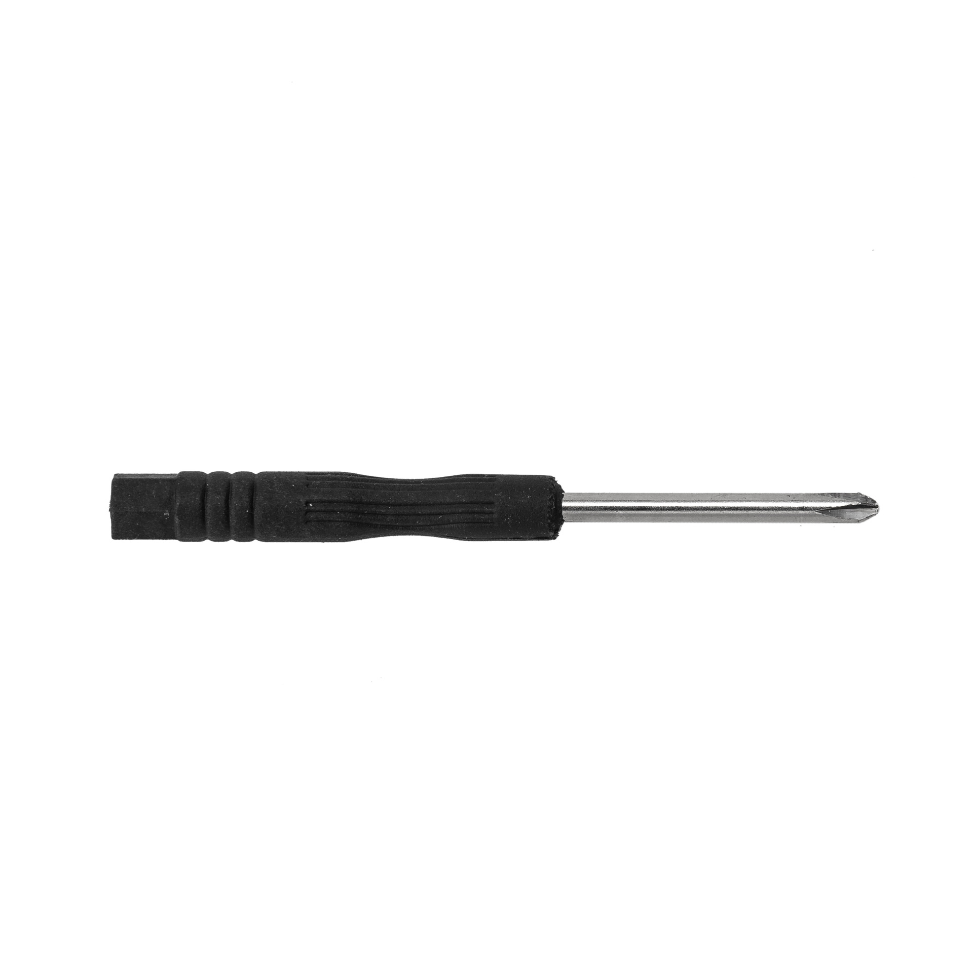 Cross-head screwdriver, crystal clear handle, small screwdriver, 2-inch screwdriver, dual-purpose screwdriver 2.0 3.0 4.0 undefined
