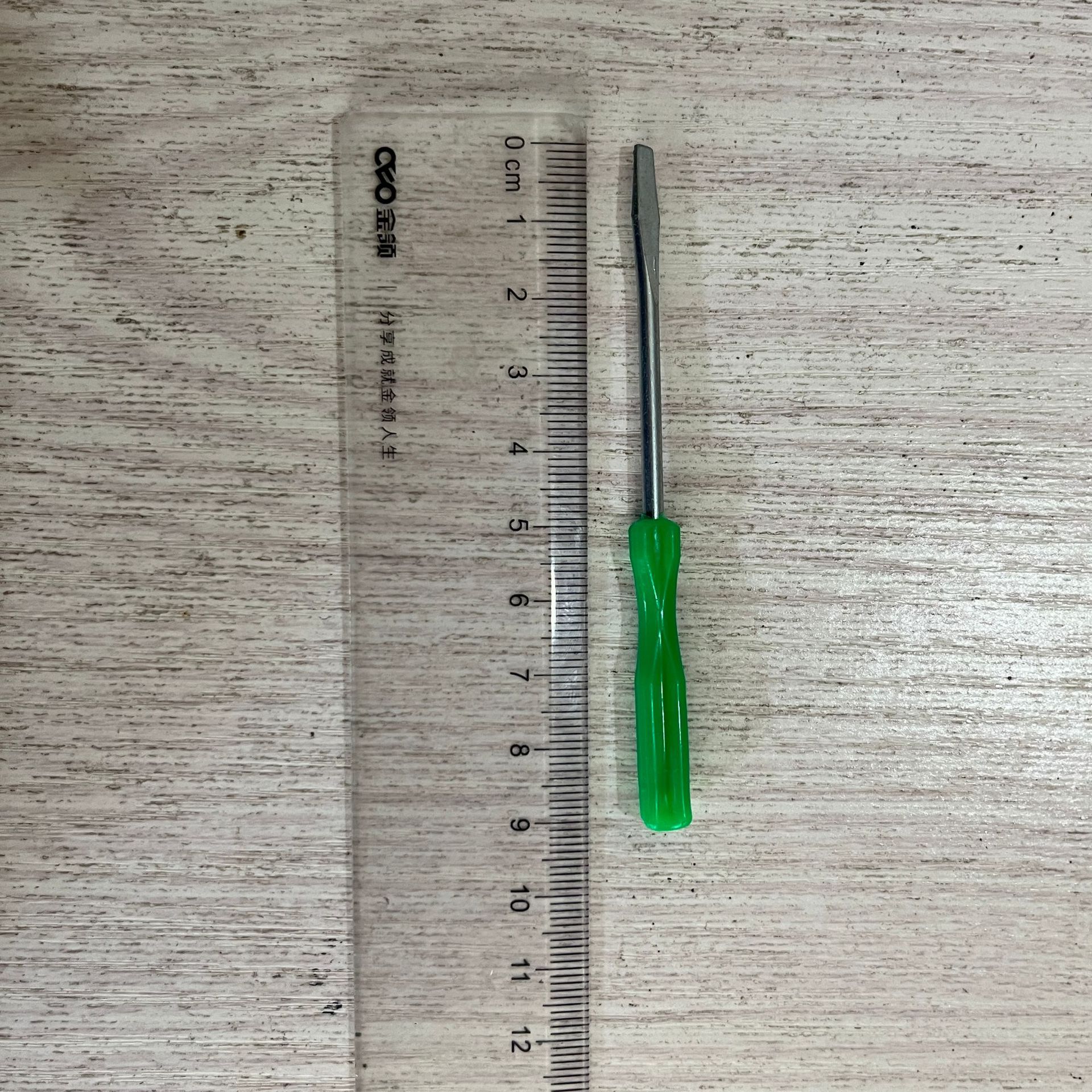 Small screwdrivers, cross screwdrivers, small size wholesale, 3mm small screwdrivers, mini disassembly tools undefined