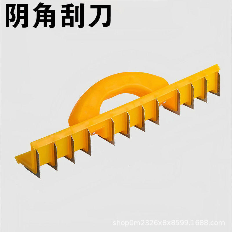 Clinker right-angle planer, right-angle and right-angle flat planer, wall sanding and painting tool, brand new material right-angle planer undefined