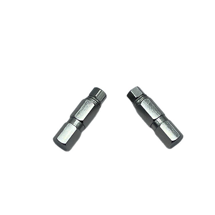 Suction cup mobile phone stand support damping rotating shaft manufacturer direct supply small torque hexagonal straight shaft wholesale quality guarantee Item Picture