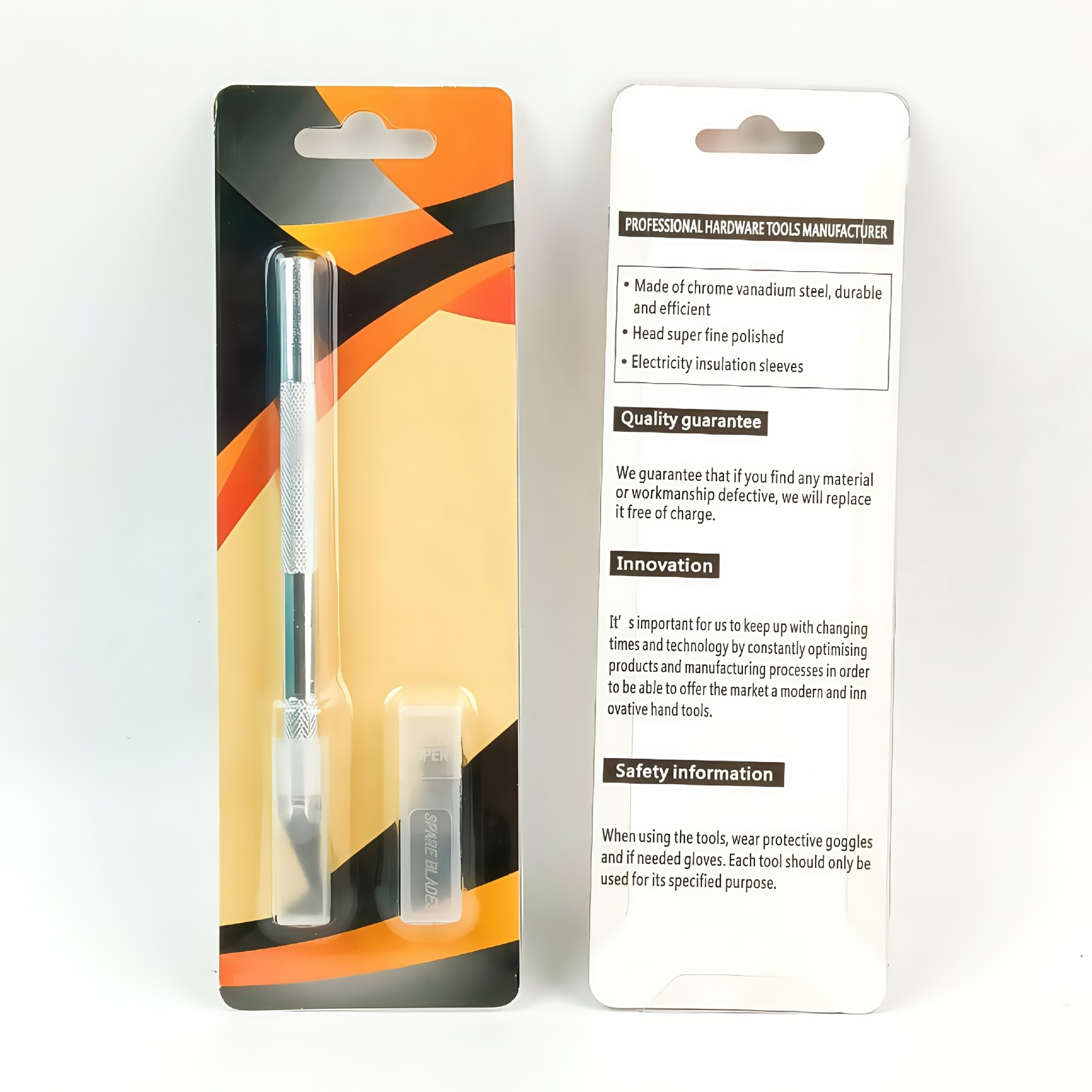 Wholesale aluminum alloy engraving knives, paper card packaging, mobile phone film application, utility knives, cutting tools, hand-held books, engraving knives from the manufacturer details Picture