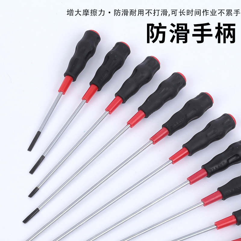 High-end computer, mobile phone, electrical appliance repair screwdrivers, telecommunication screwdrivers, precision, portable and durable Application Scenario