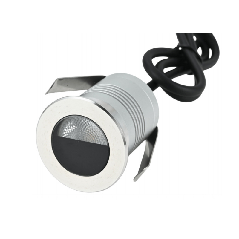 Mini LED buried lights, 35 mm1w3000k2700k4000k6000k villa garden square small shoot the light Item Picture