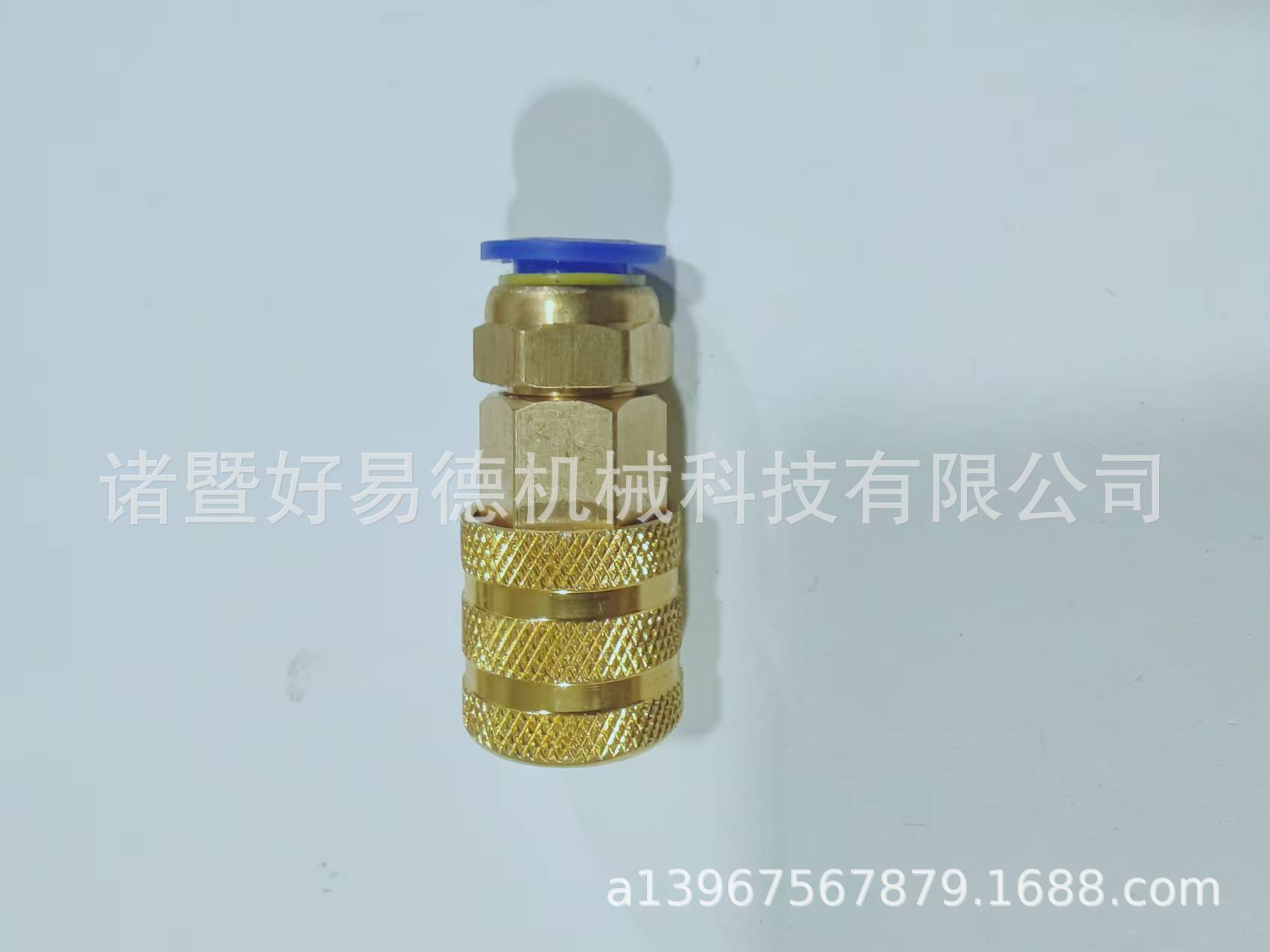 Open self-locking tire quick inflation tube, inflation nozzle, inflation head, quick connector, pure copper vehicle tire pressure gun gauge tube undefined