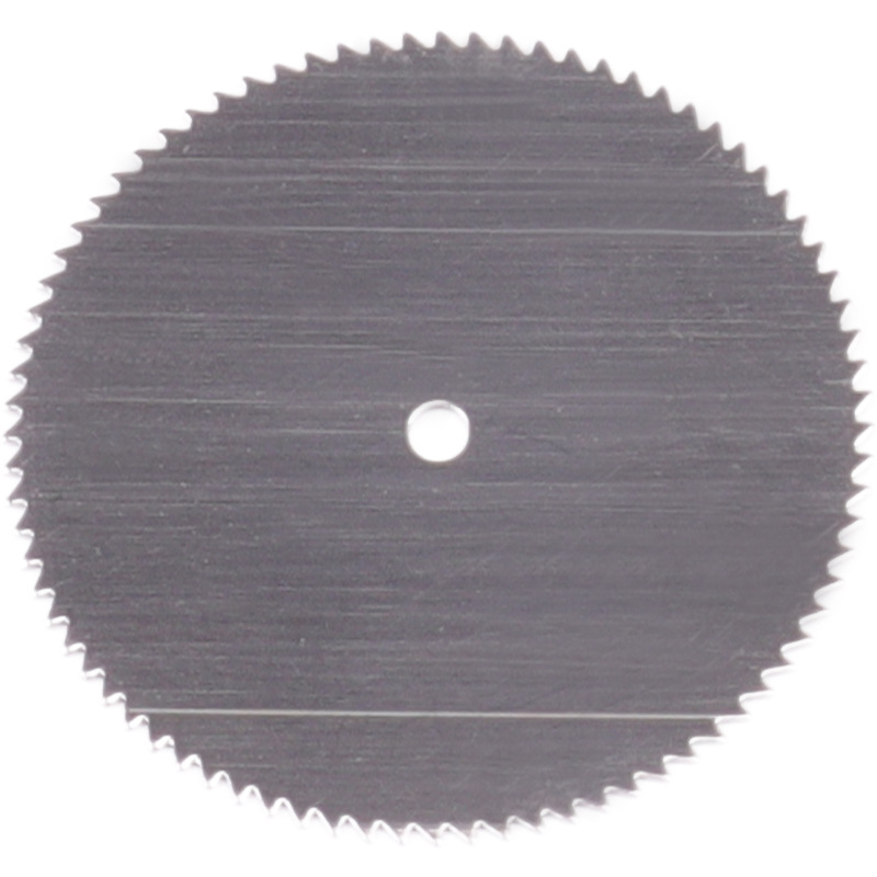 Stainless steel saw blades for wood, electric grinding accessories, mini small slices, electric grinding cutting blades, electric grinding saw blades, saw blades Item Picture