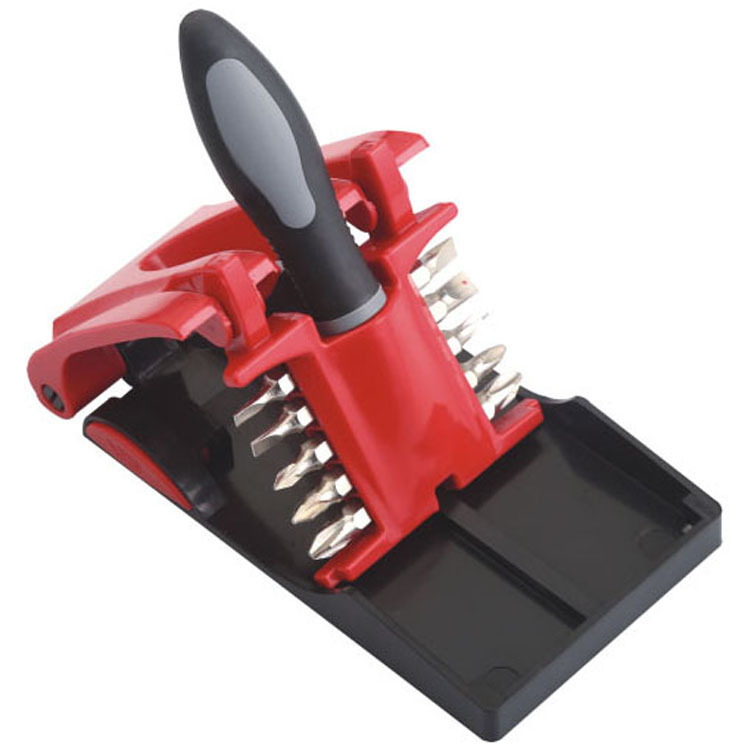 New racing model multi-screwdriver set, creative screwdriver set, tool set, small screwdriver details Picture