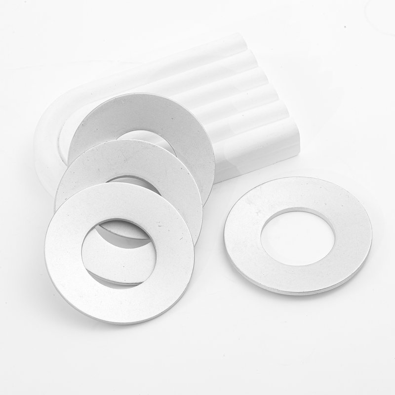 Stainless steel disc spring 304 polished 40*20.4*1.5*2.65 disc spring gasket Disc washer spring piece Application Scenario