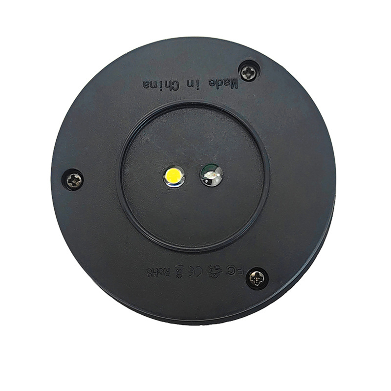 Wholesale led garden lamp heads, waterproof solar earthenware jar lamps, battery box lanterns, outdoor landscape lights in stock Specification drawing
