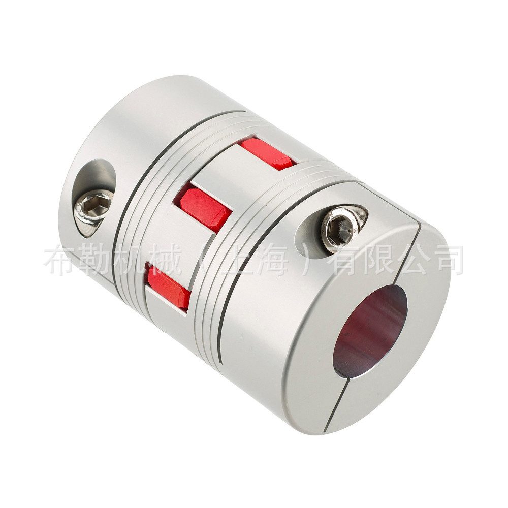 Binzhou TLK expansion sleeve ZA power lock/Expansion sleeve/keyless shaft liner Z21 expansion sleeve Calettatore coupling Item Picture