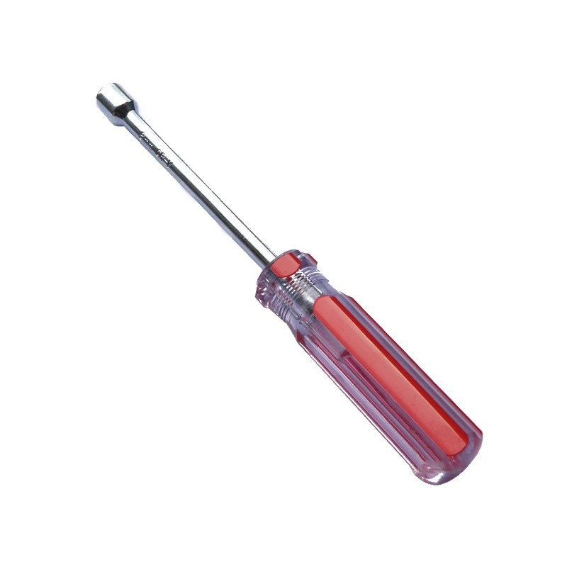 5mm motherboard copper column socket screwdriver, desktop computer case copper column hexagon socket stud disassembly and assembly tool Item Picture