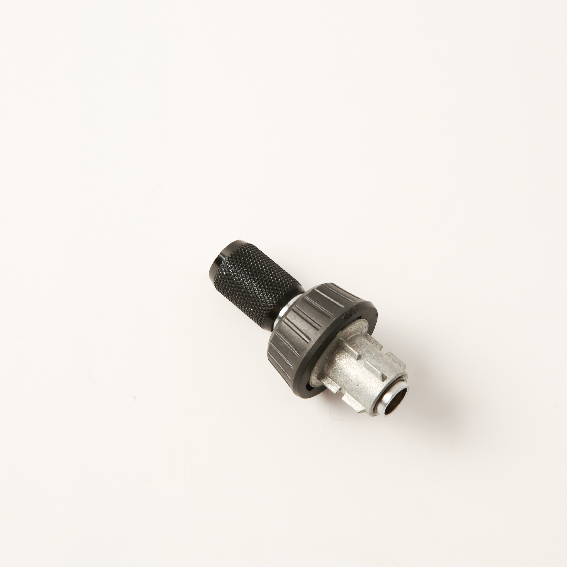 The 24 new large straight-through quick-clamp ratchet is supplied by the manufacturer at an affordable price full figure