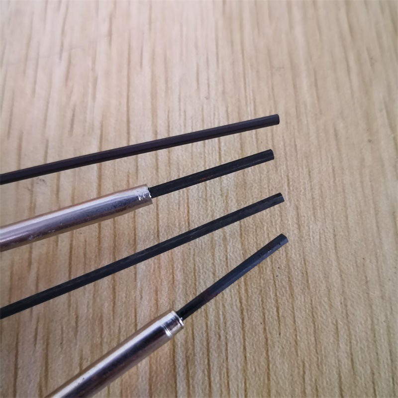 The manufacturer supplies hexagon socket key sewing, overlock sewing machine, overlock sewing machine, 1.5/1.6mm hexagon screwdriver Application Scenario