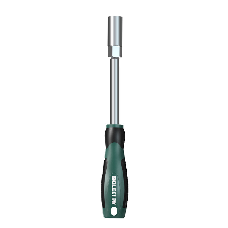 Hexagon socket screwdriver 5.5 8 10 13 14 7mm socket extended m4m5 socket wrench screwdriver Item Picture