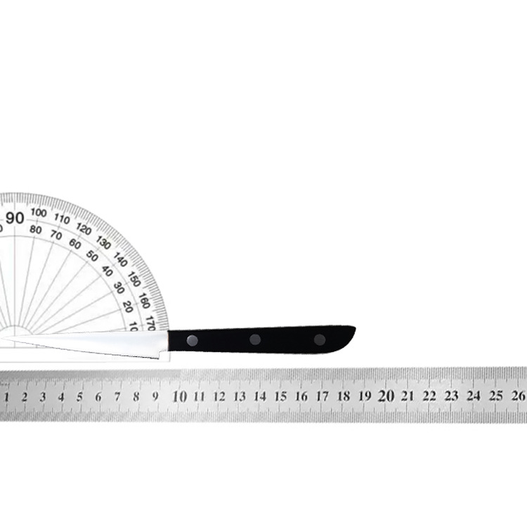 fruit engrave knife Stainless steel Chef Fruit Carving knife Fruit Platter Carving Knife Cake Carving knife Item Picture