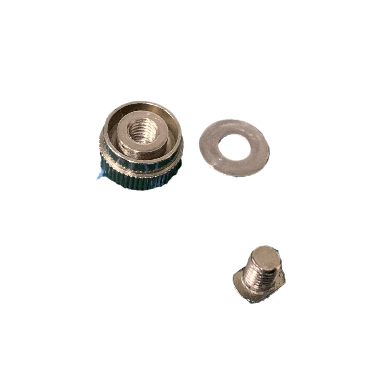 T-shaped screws and nuts, all-steel heavy-duty utility knife accessories, screws and nuts, wallpaper knife accessories Application Scenario
