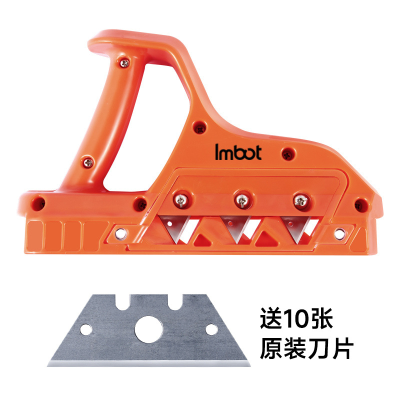Woodworking corner planer, multi-angle gypsum board chamfer, double-angle bevel, 45/90, high hardness tool collection undefined