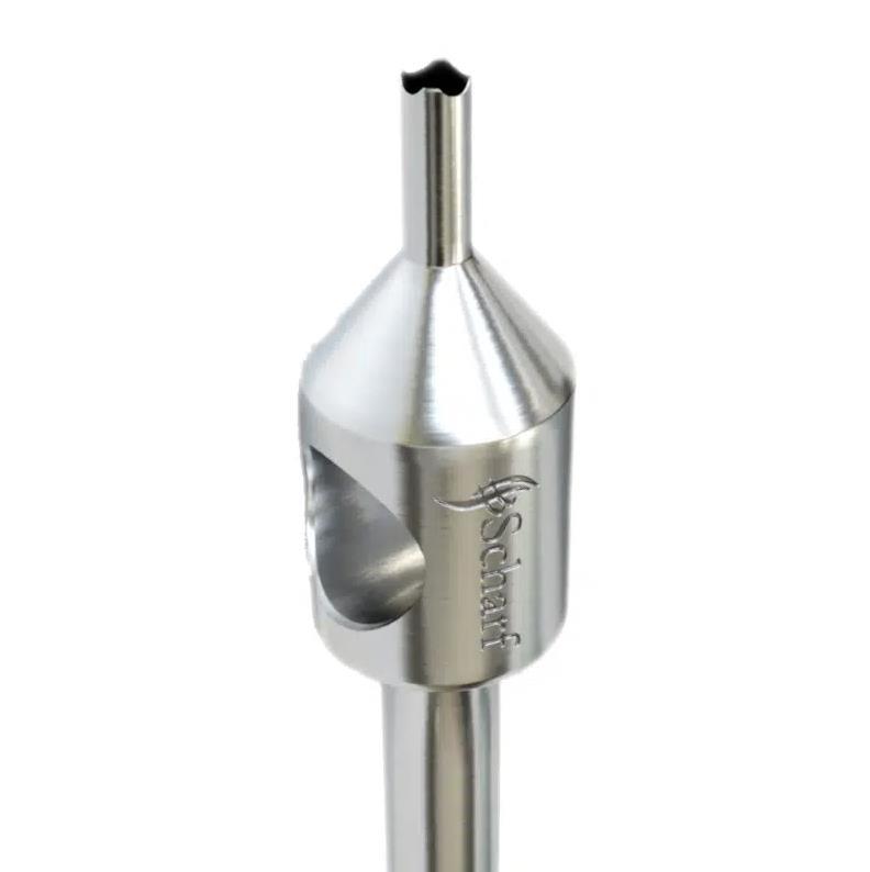 FUE hair follicle extraction needle, hair transplant needle, hair transplant punch, hair follicle extraction ring drill, hair transplant punch Item Picture