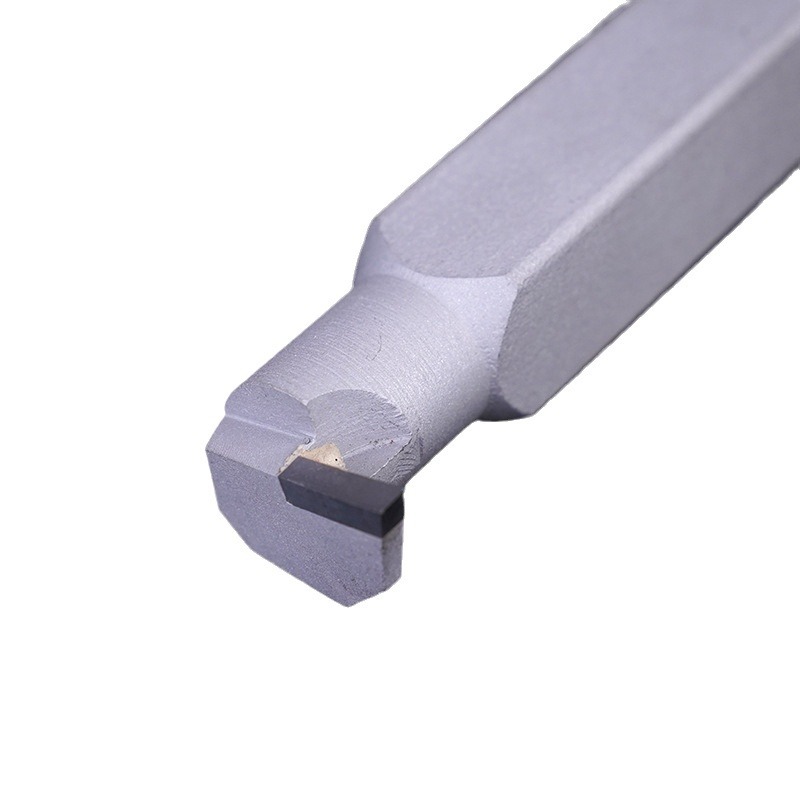 Internal cutting tools, 90-degree, 45-degree and 75-degree turning tools, various specifications of CNC turning tools, welding turning tools, turning tool machine for tool addition Item Picture