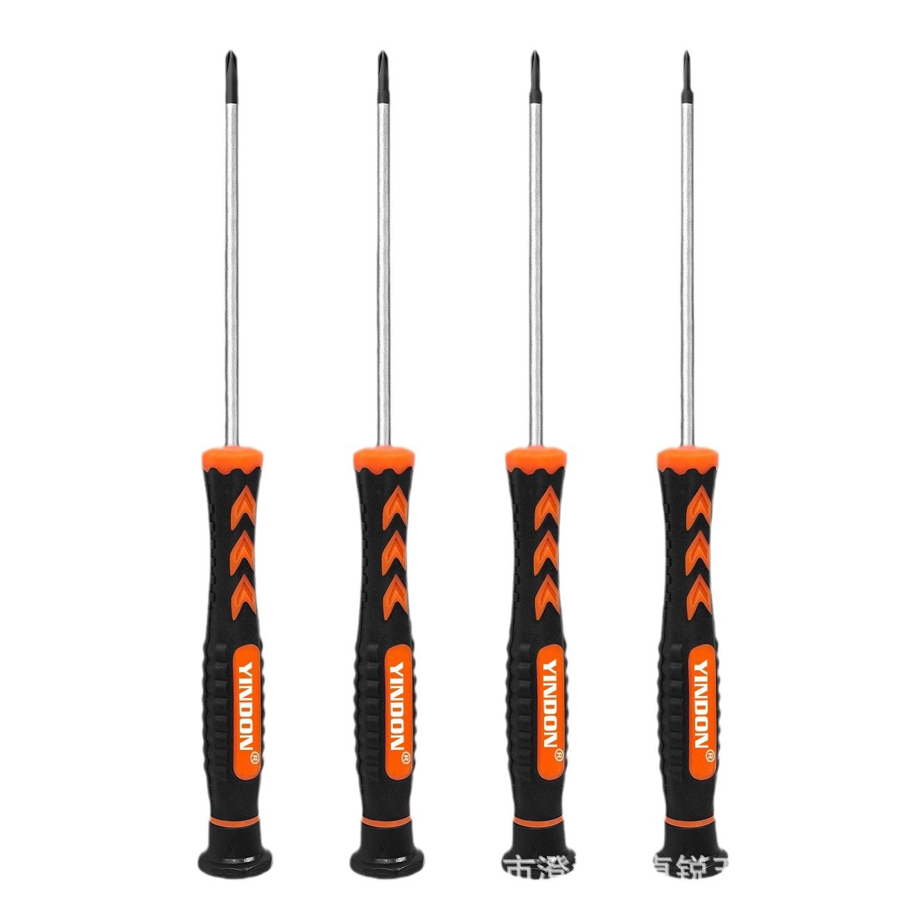 【 Same style at low price 】 Extended strong magnetic precision screwdriver, small cross, one-line plum blossom, glasses, mobile phone, computer repair Item Picture