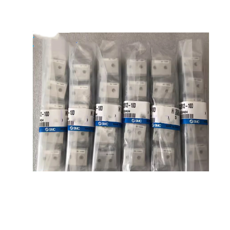 SMC Thin cylinder single-rod double-acting CQ2B12-10D Application Scenario