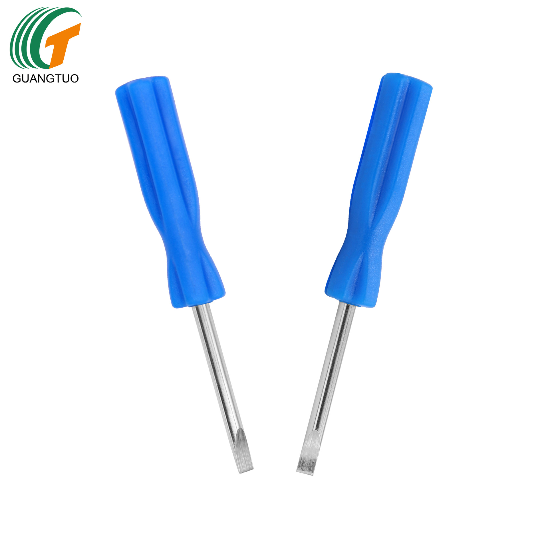 Supplying 2.5*58 mini flat-head screwdrivers, flat-head screwdrivers, and small screwdrivers details Picture