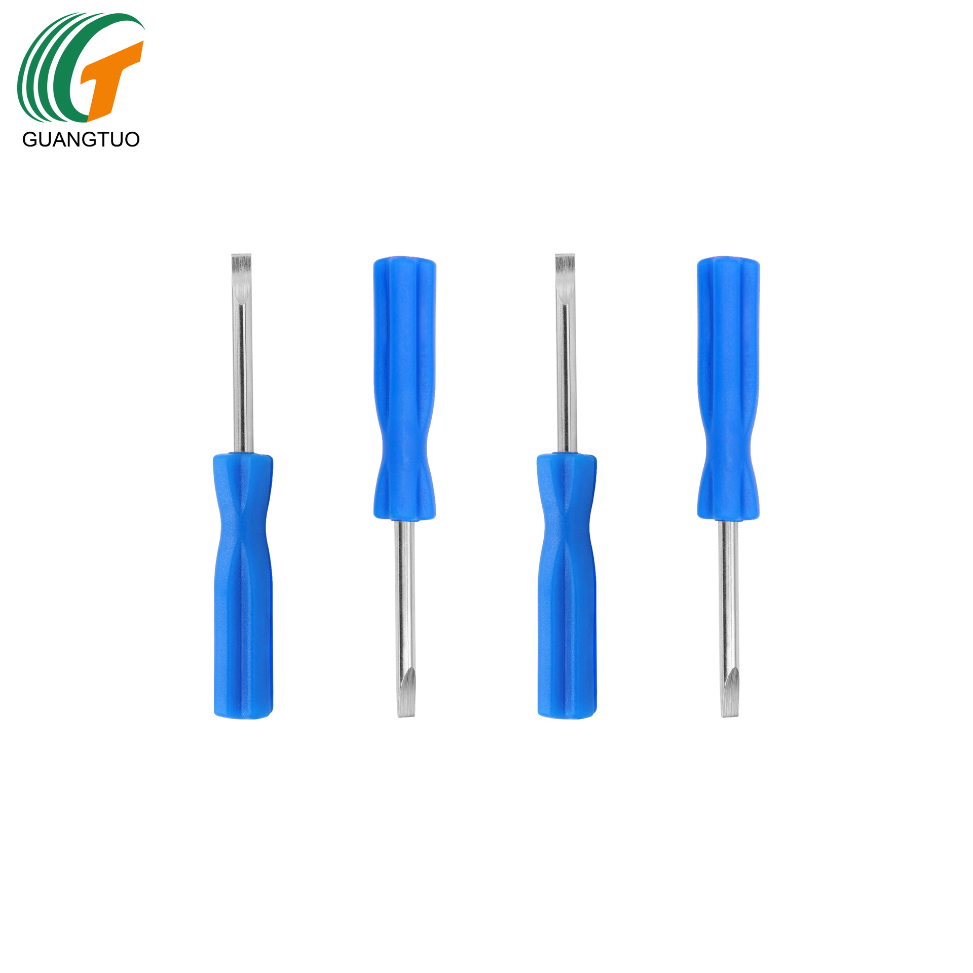 Supplying 2.5*58 mini flat-head screwdrivers, flat-head screwdrivers, and small screwdrivers Application Scenario