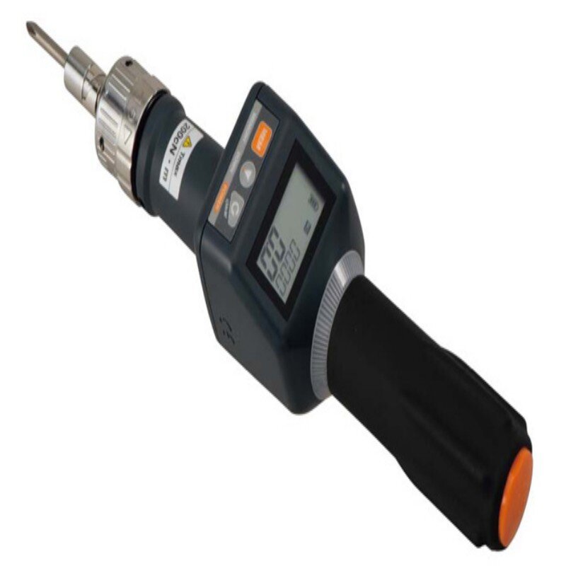 TOHNICHI Japanese digital torque Screwdriver STC200CN2-G digital torque screwdriver full figure