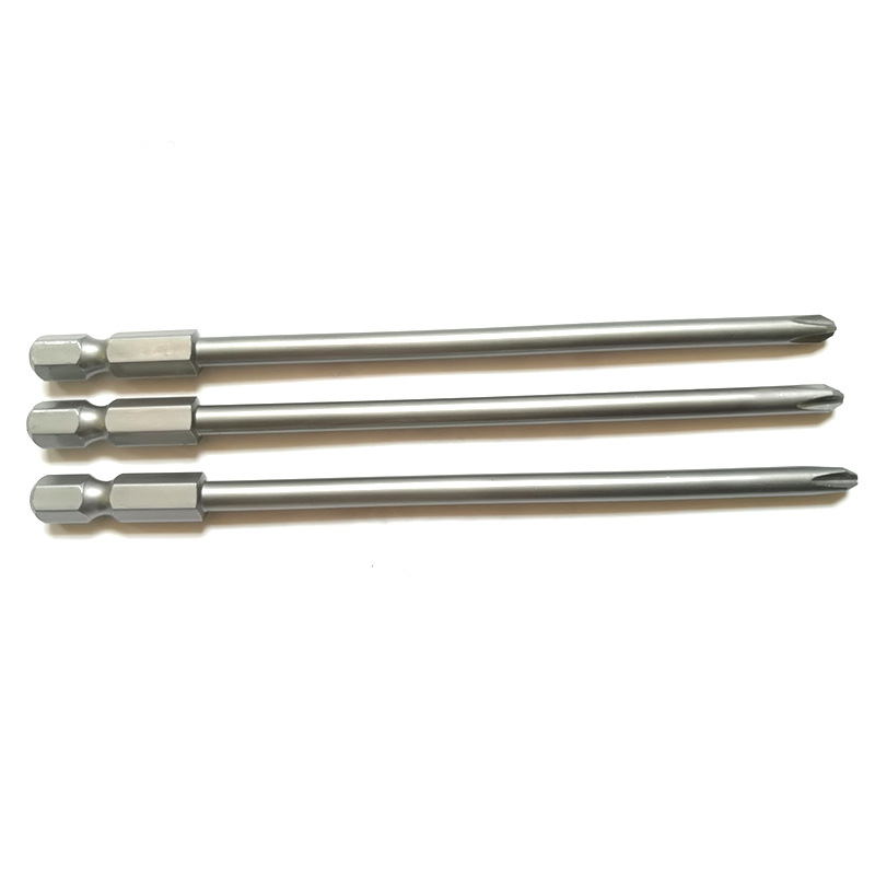 Complete range of specifications: screwdrivers, screwdrivers, screwdrivers, air screwdrivers, 1/4×120×4.5×95×2, factory wholesale full figure
