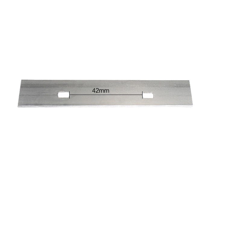 Factory wholesale of scraper blades, cleaning tool blades, cross-border hardware tools, cleaning knife blades, 18mm Item Picture