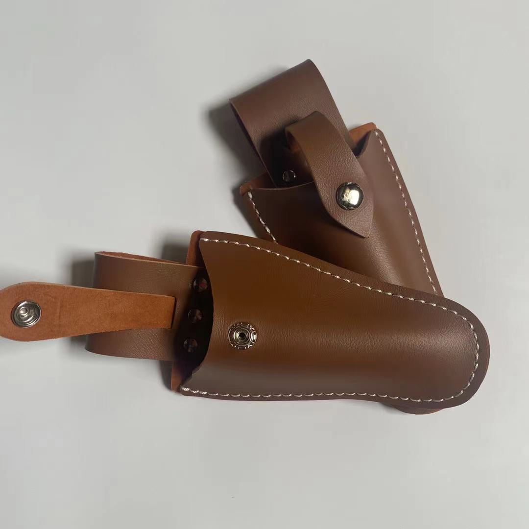 Selling scissor bags, fruit branch scissor bags, tool bags, leather bags, and special scissor bags details Picture