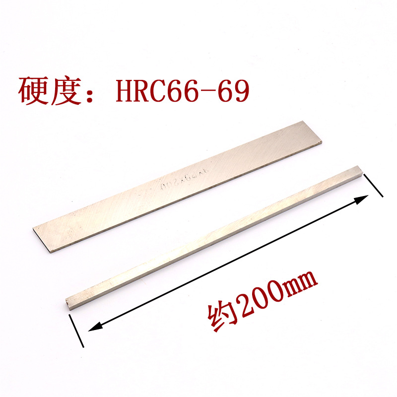 High-speed steel, tool steel, white steel bar, woodworking turning tools, engraving tools, white steel tools, seal engraving tools, wood carving, nut carving and root carving tools details Picture