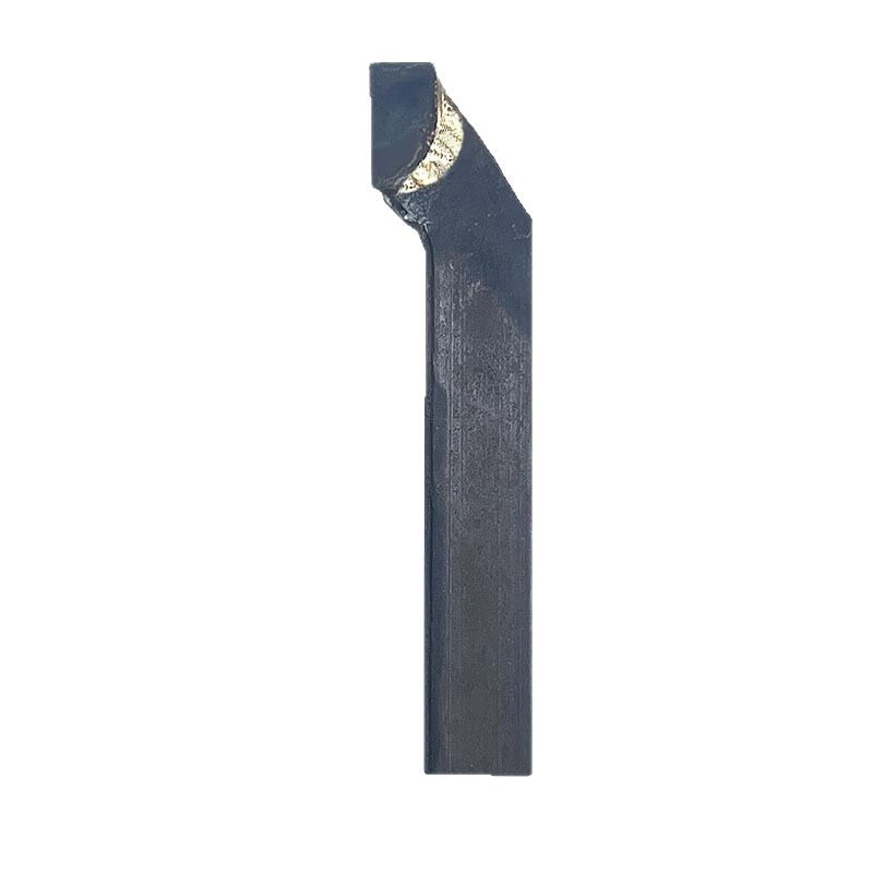 45-degree and 90-degree tool welding turning tool lathes, 18 cubic meters and 12 cubic meters, YW2, YT15, YG8, hard alloy CNC turning tungsten steel Item Picture