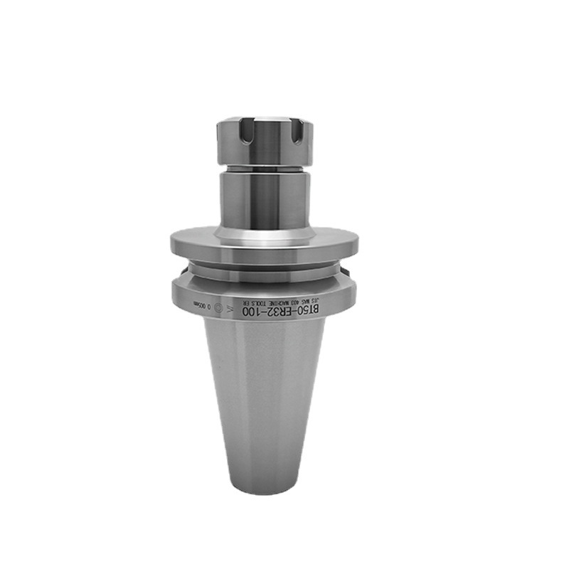 BT40 CNC tool holder ER16 20 25 32 40 CNC machining center tool holder BT50 extended tool holder Item Picture