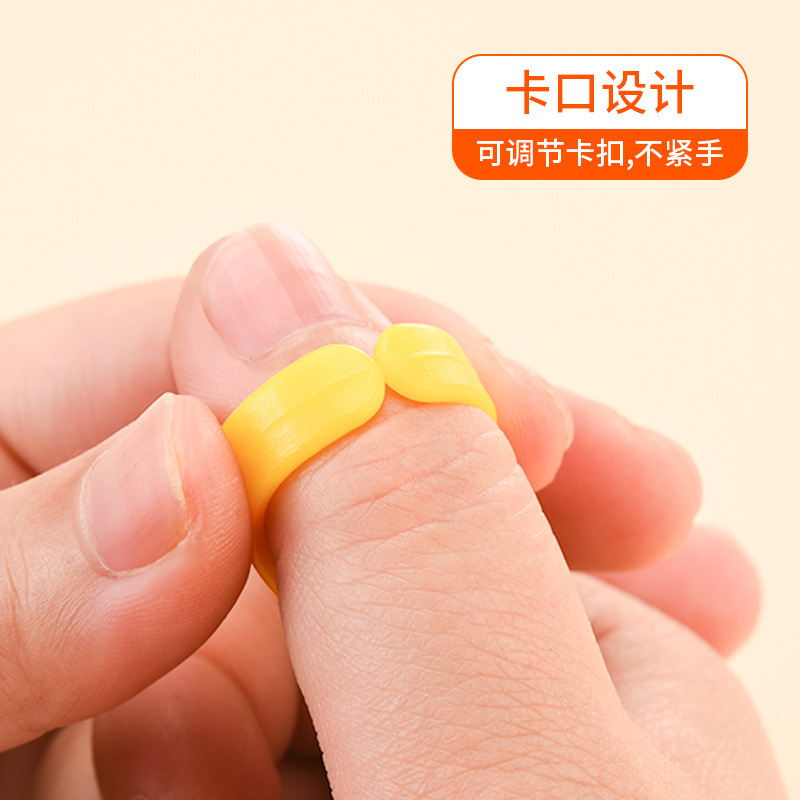 Ring knife, wire cutter, wire cutter, fishing wire cutter, zongzi wire cutter, rope cutter Item Picture