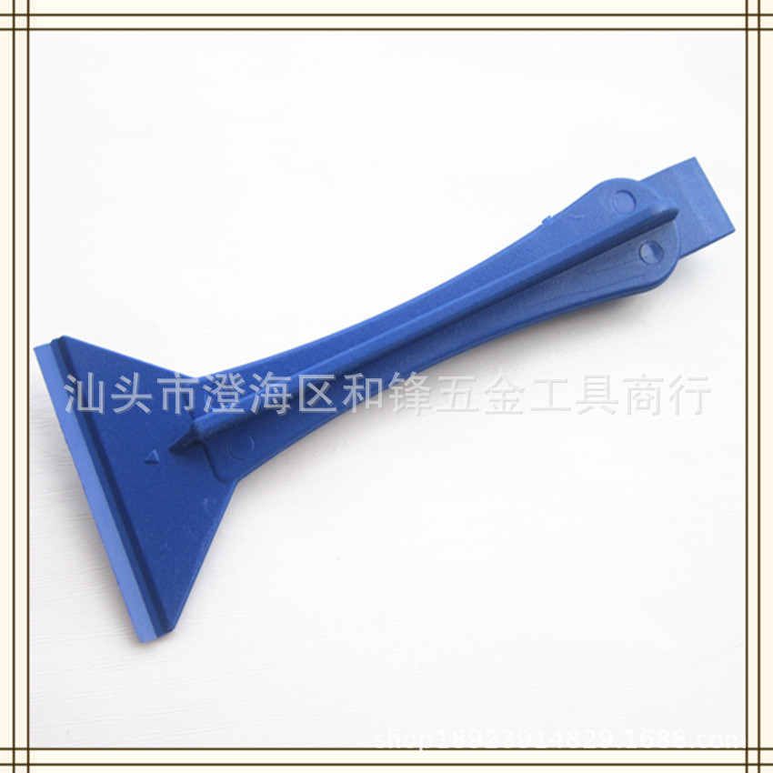 Plastic startup stick, film application stick, dual-head dual-purpose prying stick, mobile phone disassembly tool, disassembly stick, prying stick details Picture