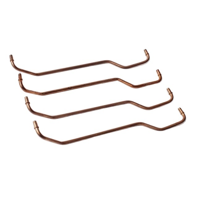 In stock, it is suitable for MS070 cylinder carburetor nuts, screws, crankcase guide plates, woodcutting saw handles and other complete machine parts undefined