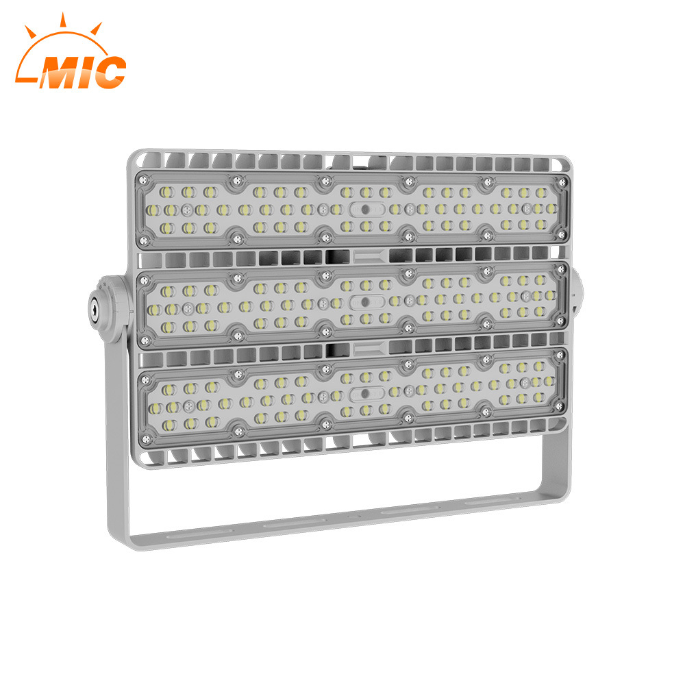 Three modules: 150W watt mains power, 220v AC power, mine LED tunnel light, floodlight Item Picture